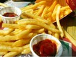 McDonalds làm mới "thực đơn" sau 40 năm